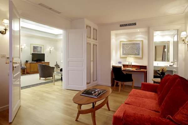 Hotel Theoxenia Palace Kifissia